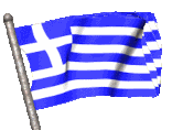 Greek Flag